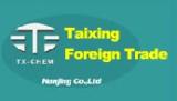 Taixing Foreign Trade Nanjing Co,.Ltd