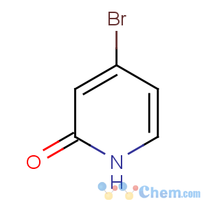 CAS No:36953-37-4;100367-39-3 4-bromo-1H-pyridin-2-one