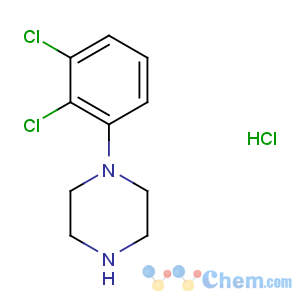 CAS No:119532-26-2;41202-77-1 1-(2,3-dichlorophenyl)piperazine