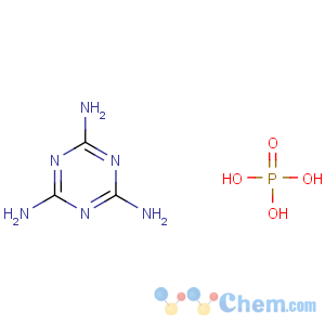 CAS No:41583-09-9;56386-64-2 phosphoric acid