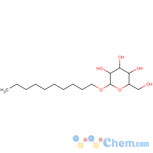 CAS No:68515-73-1;141464-42-8 (3R,4S,5S,6R)-2-decoxy-6-(hydroxymethyl)oxane-3,4,5-triol