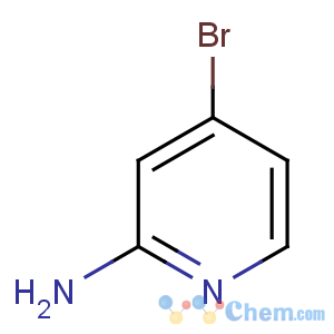 CAS No:84249-14-9;343926-69-2 4-bromopyridin-2-amine