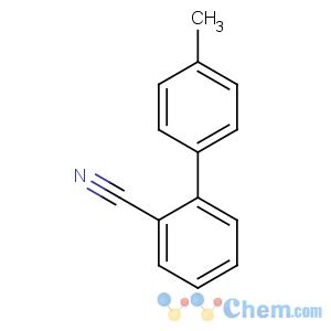 CAS No:114772-53-1;93717-55-6 2-(4-methylphenyl)benzonitrile