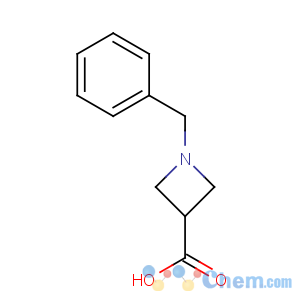 CAS No:94985-27-0;854431-12-2 1-benzylazetidine-3-carboxylic acid