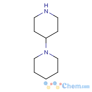 CAS No:4879-50-1 4-piperidinopiperidine,