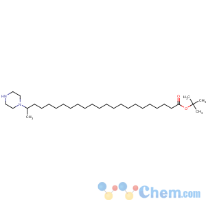 CAS No:859578-32-4 n-1-boc-2-phenylpiperazine