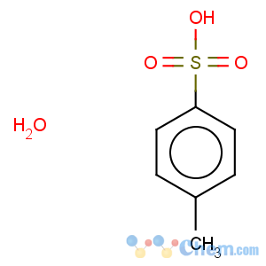 CAS No:104-150-4 p-toluenesulfonic acid monohydrate