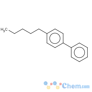 CAS No:1116-96-3 4-pentylbiphenyl