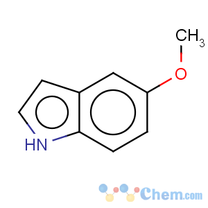 CAS No:8006-94-6 5-methoxyindole