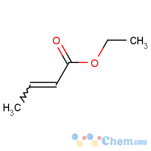 CAS No:623-70-1;10544-63-5 Ethyl crotonate