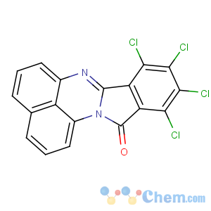 CAS No:20749-68-2;71902-17-5 Solvent Red 135