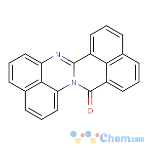 CAS No:6829-22-7;89106-94-5 Solvent Red 179