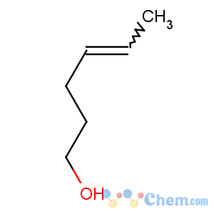 CAS No:928-92-7;6126-50-7 (E)-hex-4-en-1-ol