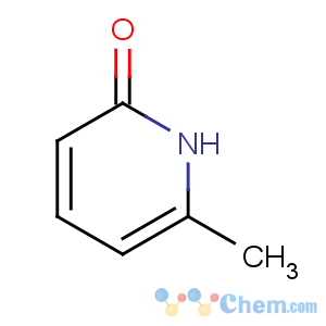 CAS No:3279-76-3;91914-07-7 6-methyl-1H-pyridin-2-one