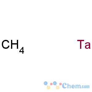 CAS No:12070-06-3;51680-51-4 methane