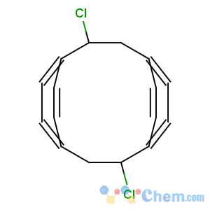 CAS No:28804-46-8;10366-05-9 Dichloro[2,2]paracyclophane