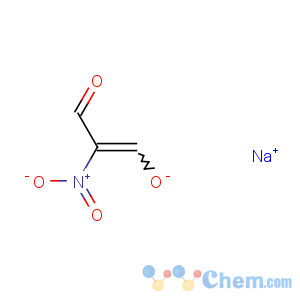 CAS No:34461-00-2;126901-44-8 sodium