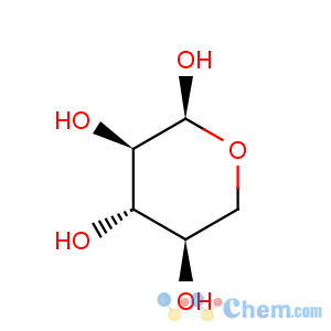 CAS No:58-86-6;133-56-2;141492-19-5 Xylose