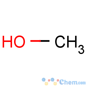 CAS No:67-56-1;170082-17-4 methanol