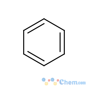 CAS No:71-43-2;174973-66-1;54682-86-9 benzene