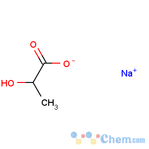 CAS No:312-85-6;72-17-3 sodium