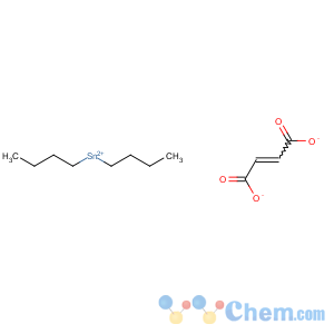 CAS No:78-04-6;53507-04-3 Di-n-butyl(maleate)tin