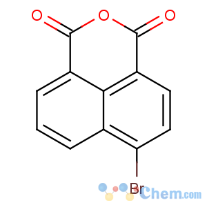 CAS No:81-86-7;21563-29-1 4-Bromo-1,8-Naphthalic Anhydride