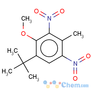 CAS No:73507-41-2;83-66-9 Musk ambrette paste