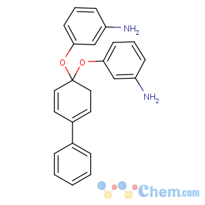 CAS No:105112-76-3;84-67-3 3-[1-(3-aminophenoxy)-4-phenylcyclohexa-2,4-dien-1-yl]oxyaniline
