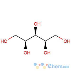 CAS No:87-99-0;16277-71-7 Xylitol