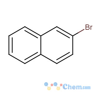 CAS No:580-13-2;180-13-2 2-bromonaphthalene