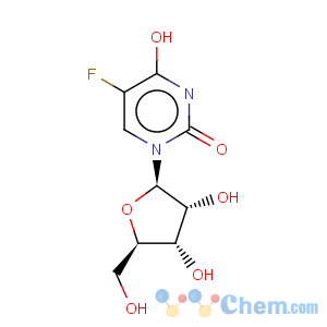 CAS No:316-46-1;77180-80-4 5-Fluorouridine