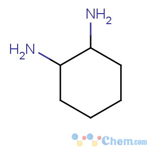 CAS No:694-83-7;20439-47-8 cyclohexane-1,2-diamine