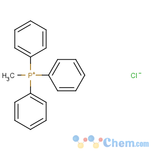 CAS No:1031-15-8;57283-72-4 methyl(triphenyl)phosphanium