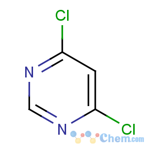 CAS No:1193-21-1;4214-85-1 4,6-dichloropyrimidine