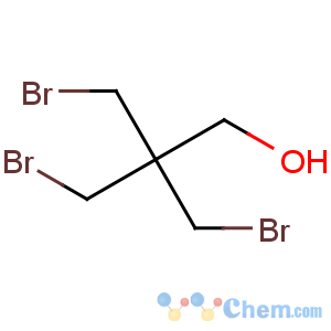 CAS No:36483-57-5;1522-92-5 2,2-Bis-(bromomethyl)-3-bromo-1-propanol