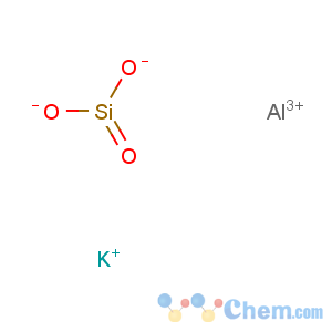 CAS No:1327-44-2;1318-02-1 aluminum