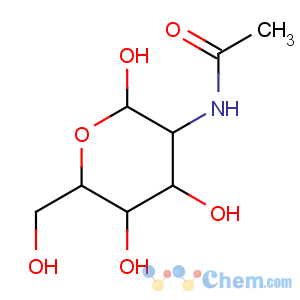 CAS No:1811-31-0;14215-68-0 N-acetyl-β-D-galactosamine