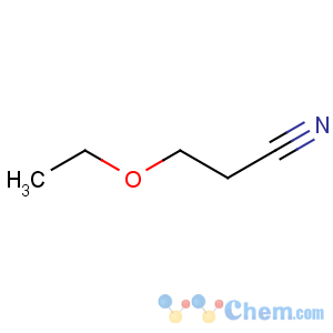 CAS No:14631-45-9;2141-62-0 3-ethoxypropanenitrile