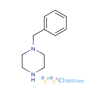CAS No:860027-50-5;2759-28-6 1-benzylpiperazine