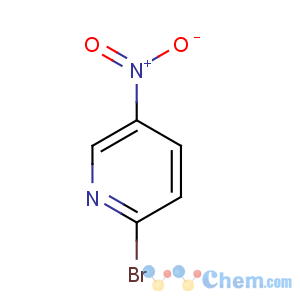 CAS No:4487-59-6;15862-30-3 2-bromo-5-nitropyridine