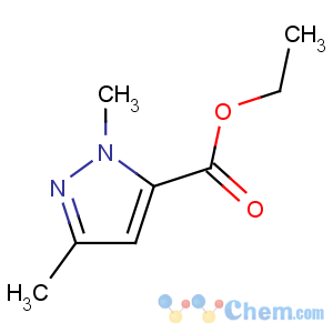 CAS No:5744-40-1;933728-77-9 ethyl 2,5-dimethylpyrazole-3-carboxylate