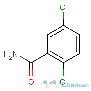 CAS No:5980-26-7;5980-24-5 2,5-dichlorobenzamide