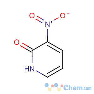 CAS No:6332-56-5;137280-55-8 3-nitro-1H-pyridin-2-one