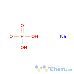 CAS No:7558-80-7;89140-32-9 sodium