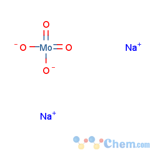 CAS No:7631-95-0;106463-33-6;14666-91-2 disodium