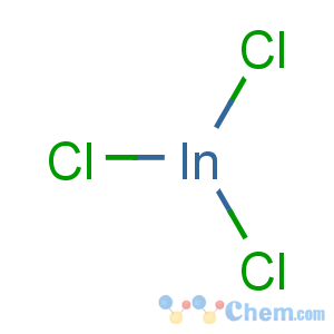 CAS No:10025-82-8;12672-70-7 trichloroindigane