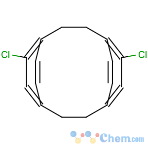 CAS No:10366-05-9;28804-46-8 Dichloro-(2,2)-Paracyclophane