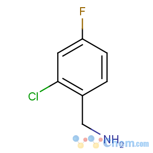 CAS No:15205-11-5;15205-15-9 (2-chloro-4-fluorophenyl)methanamine