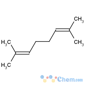 CAS No:16736-42-8;106-24-1 2,7-dimethylocta-2,6-diene
